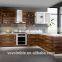 2017 China kitchen cabinet Supplier make whole kitchen cabinet set