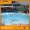 plastic enclosures china pool cover