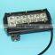 ATV vehicles 4X4 accessory 36W offroad LED light bar, 36W LED light bar