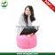 modern design unique game room beanbag pouf