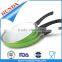 3 Pcs Healthy Nonstick Ceramic Frying Pan Set -Eco Friendly Fry Pan Cookware Set