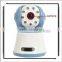 2.4Ghz 2.4 Inch LCD Screen Digital Wireless Two-way Speaker Baby Monitor Camera