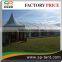 Big luxury safari event tent 20x40m tent chair for sale