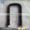 Best Selling High Strengh Axle U-Bolts for Mercedes Benz Truck