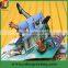 magic coloring elegant children custom pop up 3D printing board book