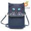 Leather Cell Phone Bag Purse Case with Shoulder Strap Cross Body Wallet Pouch for Carrying iPhone6s/6s plus/6/6 Plus