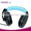 Fashion USB headphone mini usb headphone USB Headset with Noise-Canceling