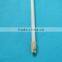 T2 straight energy saving tube lamp