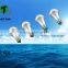 LED microwave bulb light
