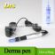 Best price great quality electric derma pen with 6 speed adjustable