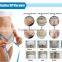 CE approved 5 in 1 weight loss mono polar ultrasound slimming skin tightening