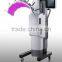 Japan LED Pdt Beauty Acne Removal Equipment Led Machine For Skin Wrinkle Removal