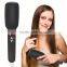 2016 best selling LCD electric fast gorgeous hair straightener