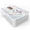 0.1-2J 2016 Hot Sale Pro Hifu Skin Rejuvenation Painless Machine High Intensity Focused Ultrasound Tighten Whitening Wrinkle Loss High Frequency Machine Facial