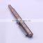 Shibell Women Self Defense tactical pen for breaking glass and writing on stone