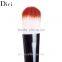 2016 hand-made antique blush and concealer brush round
