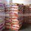 bulk package 20kg/bag detergent washing powder