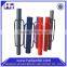 China Hot Dipped Excavator Guardrail Post Hole Driver