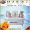 detergent powder making machine|detergent packing machine