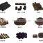good quality charcoal making machine/charcoal briquetting machine