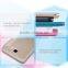 Quality Flip Leather Case For Samsung Galaxy ON7 2016 J7 PRIME NILLKIN Sparkle Series Ultra Thin Flip Pu Window View Cover J3110