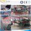 wood crusher /wood pallet crusher machine hot sale