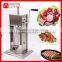 Best choice!Sausage filler/sausage tying machine