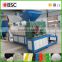 Waste Recycle PET plastic bottle recycle machinery