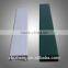 any size are available UPVC Plastic Profile