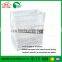Plastic layer egg poultry farm transport cage crate chicken cage for sale