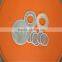 High quality Woven Wire Mesh rimmed edge filter disc