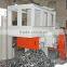 pppe pipe shredder