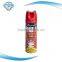 750ml Alcohol-based cypermethrin insecticide