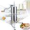 3L 5L 7L 10L 12L 15L stainless steel Vertical manual sausage stuffer