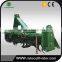 four wheel tractor farm rotary cultivator