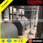 Enviromental Friendly used lube oil refining purifier