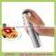 High quality stainless steel cooking olive oil sprayer