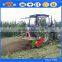 HOT sale tractor PTO drive straw chopper