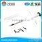 small rfid capsule tag for animal management