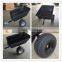 tow cart trailer riding mowers on sale