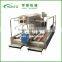 Stainless Steel Boot Washer Machine