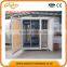 Factory outlet price automatic small animal hydroponic fodder machine