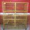 Wholesale Foldable Indoor Cat Cage, Cheap Metal Cat Cage Malaysia