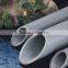 Blue color PVC pipes with bell end for water supply
