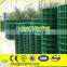 Direct factory sale PVC coated 1/4 inch galvanized welded wire mesh