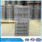 2016 hot sale galvanized cattle field fence