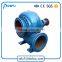 HW350-4S Wastewater treatment Mixed Flow Furniture Pump