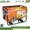 2015 hot generator price india gasoline engines 5kw gasoline and petrol engines generators HT-6500A
