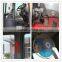 hydraulic joystick control mini wheel loader of 1.2 ton for farm michinery