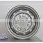 YUNZHOU honoured producted 13 inch truck steel wheel rim,best wheel rim made in China